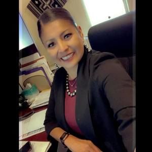 Meet your Posher, Charity